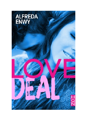 Télécharger Love Deal PDF Gratuit - Alfreda Enwy.pdf